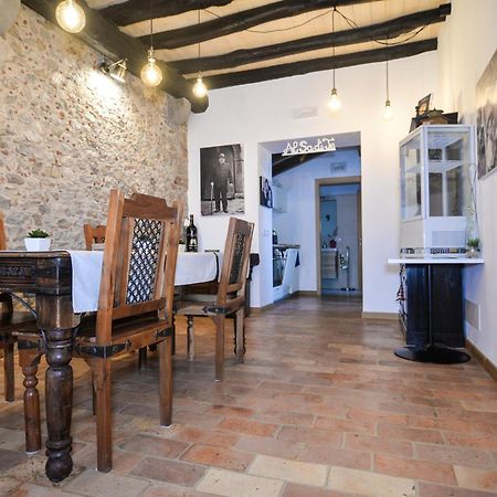 Al Sa Di Te Bed and Breakfast Udine Eksteriør billede
