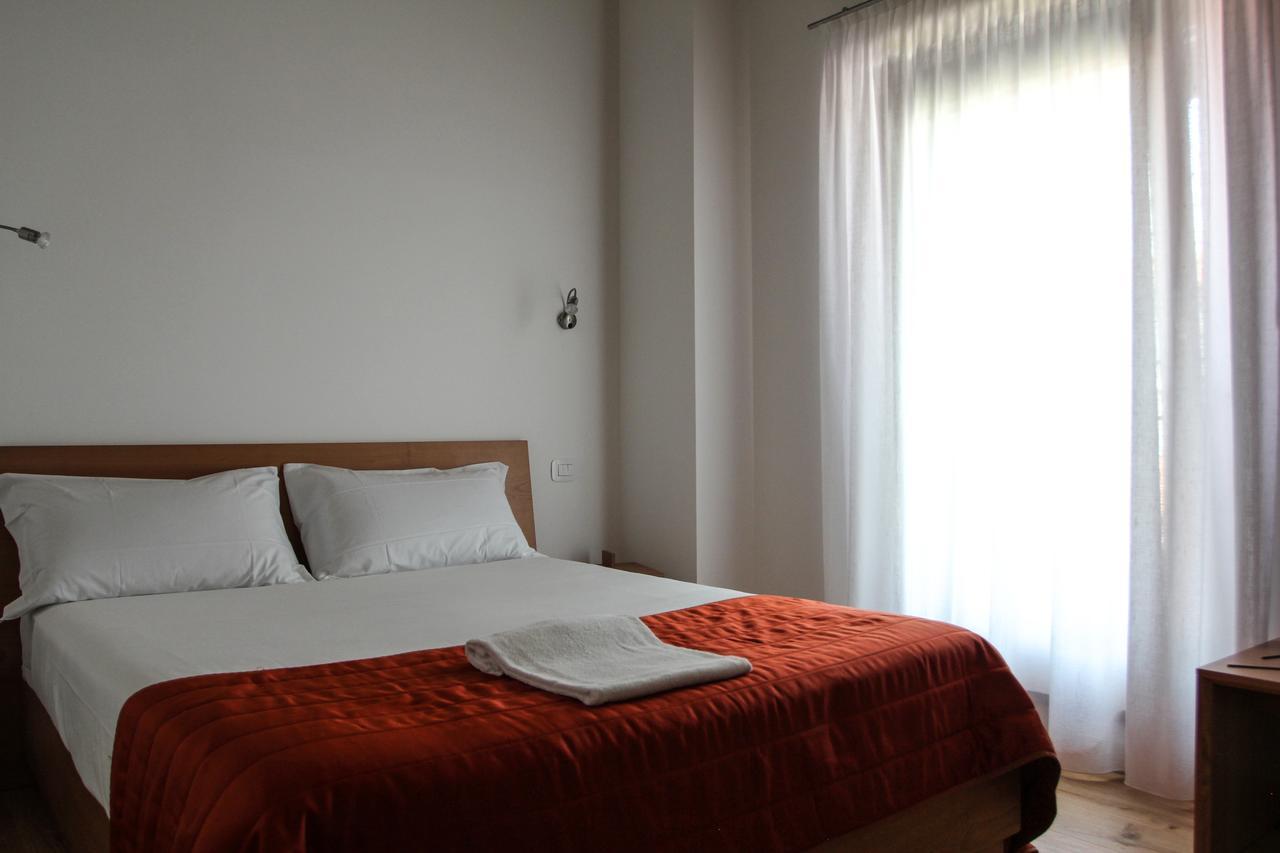 Al Sa Di Te Bed and Breakfast Udine Eksteriør billede