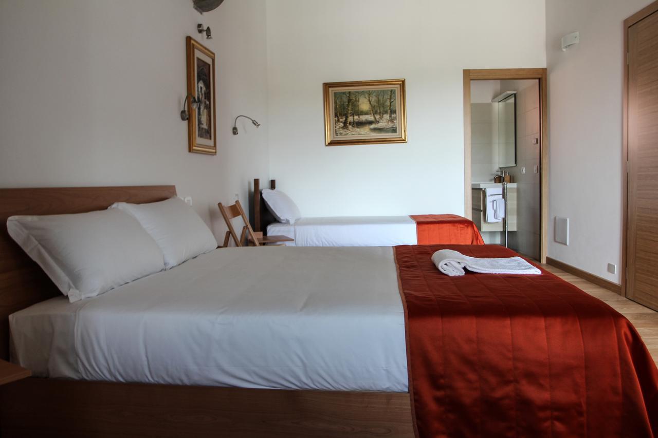 Al Sa Di Te Bed and Breakfast Udine Eksteriør billede
