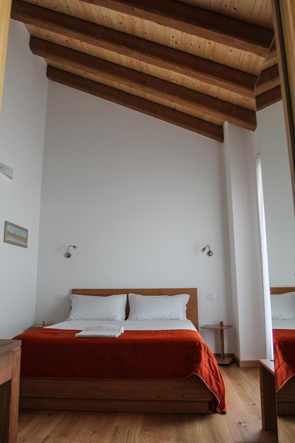 Al Sa Di Te Bed and Breakfast Udine Eksteriør billede