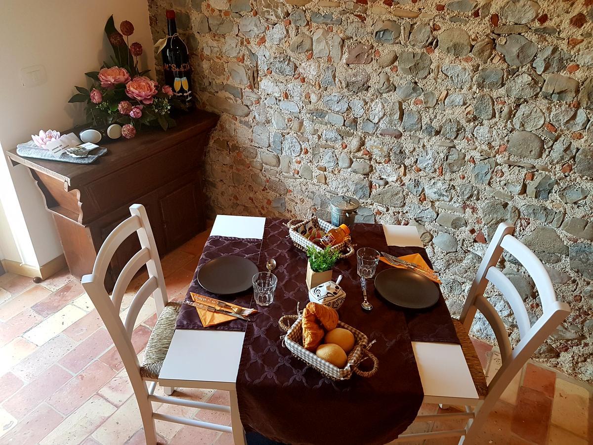 Al Sa Di Te Bed and Breakfast Udine Eksteriør billede